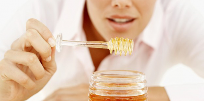 Anti-inflammatory and antioxidant properties of honey